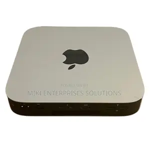 New Desktop Computer Apple Mac Mini 8GB Apple M1 SSD 512GB