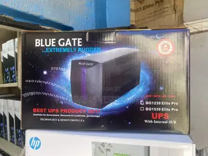 Blue Gate Ups 1.2va ,1200va 1230va Ups