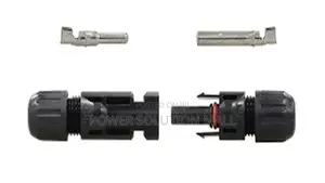 Thundervolt Mc4 Connector Male and Female MC4