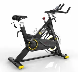 American Fitness Spinning Bike