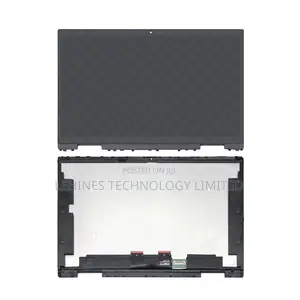 HP Pavilion X360 14m Screen Replacement