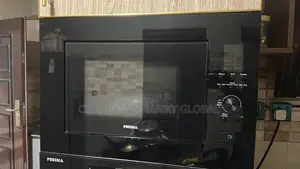 Original Phiima Microwave Built-In