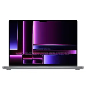New Laptop Apple MacBook Pro 16GB Apple M2 SSD 512GB