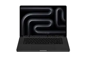 New Laptop Apple MacBook Pro 8GB Apple M3 SSD 512GB