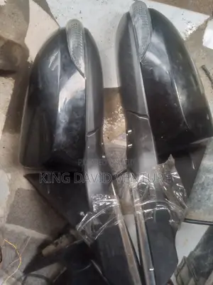 Side Mirror for Camry