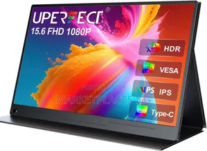 Uperfect M156T03 15.6" Portable Monitor