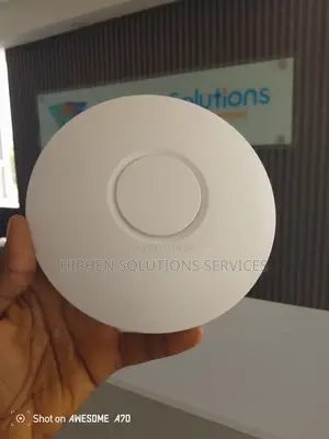 Ceiling-Mount Poe Access Point