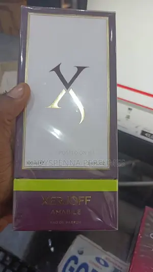 Xerjoff Amabile 100ml EDP Unisex