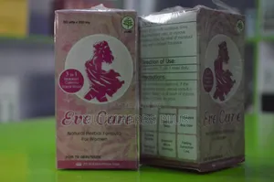 Eve Care for Women: Helps Fight Menstrual Pains