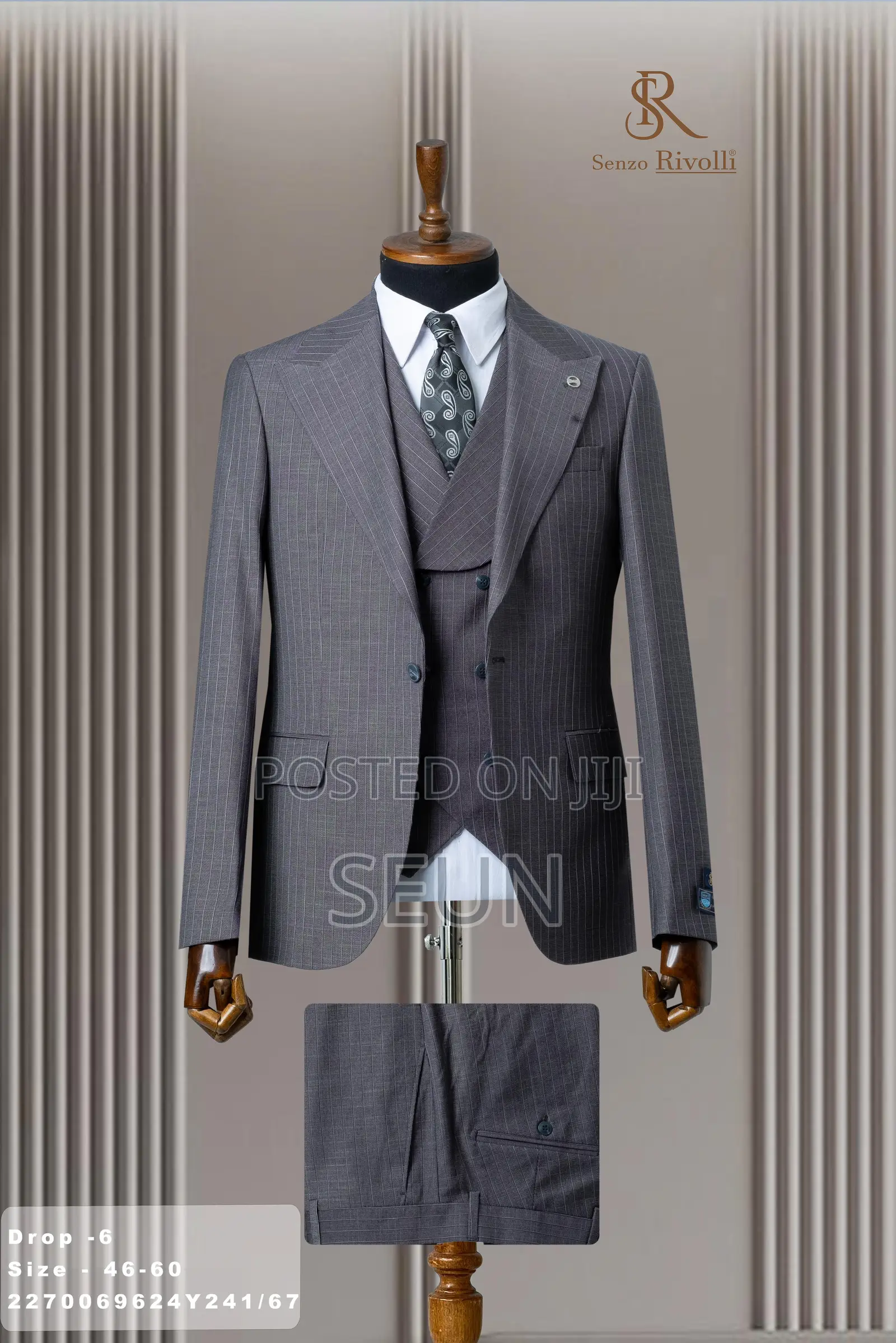 Suit for Men