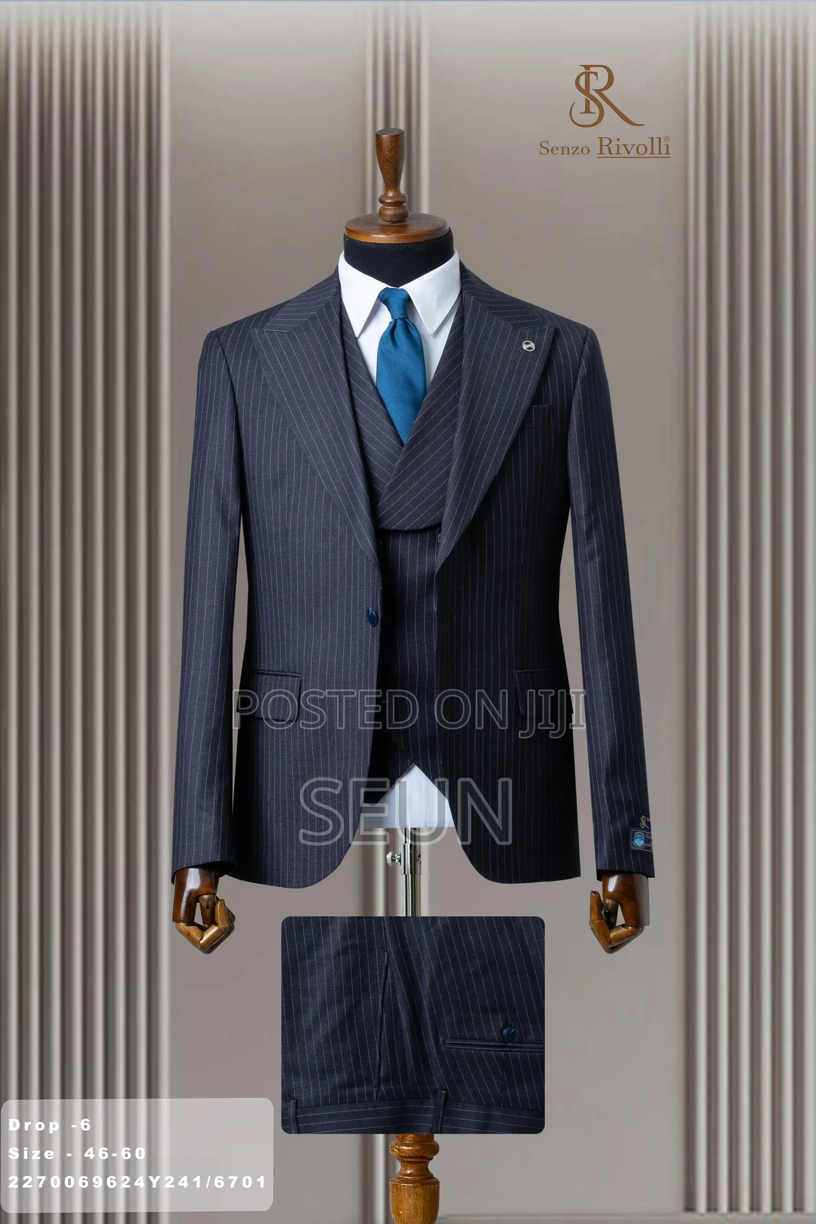 Suit for Men