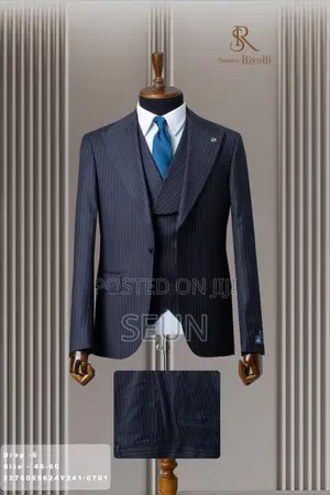 Suit for Men