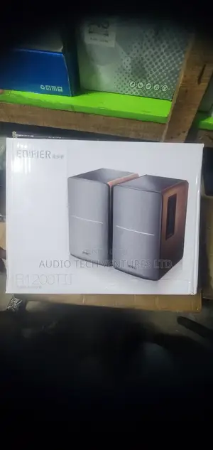 Edifier Monitor R1200T Ii