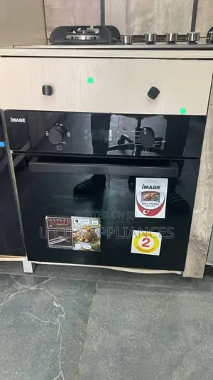 Oven N Microwave