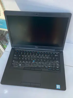 Laptop Dell Latitude 5490 8GB Intel Core I5 SSD 256GB
