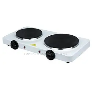 Double Face Flat Hot Plate