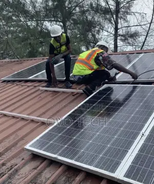 Solar Energy Solar Light