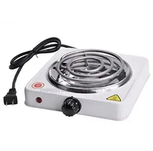 Single Face Ring Hot Plate