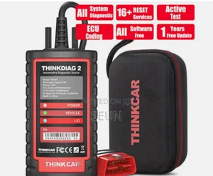 Thinkdiag2