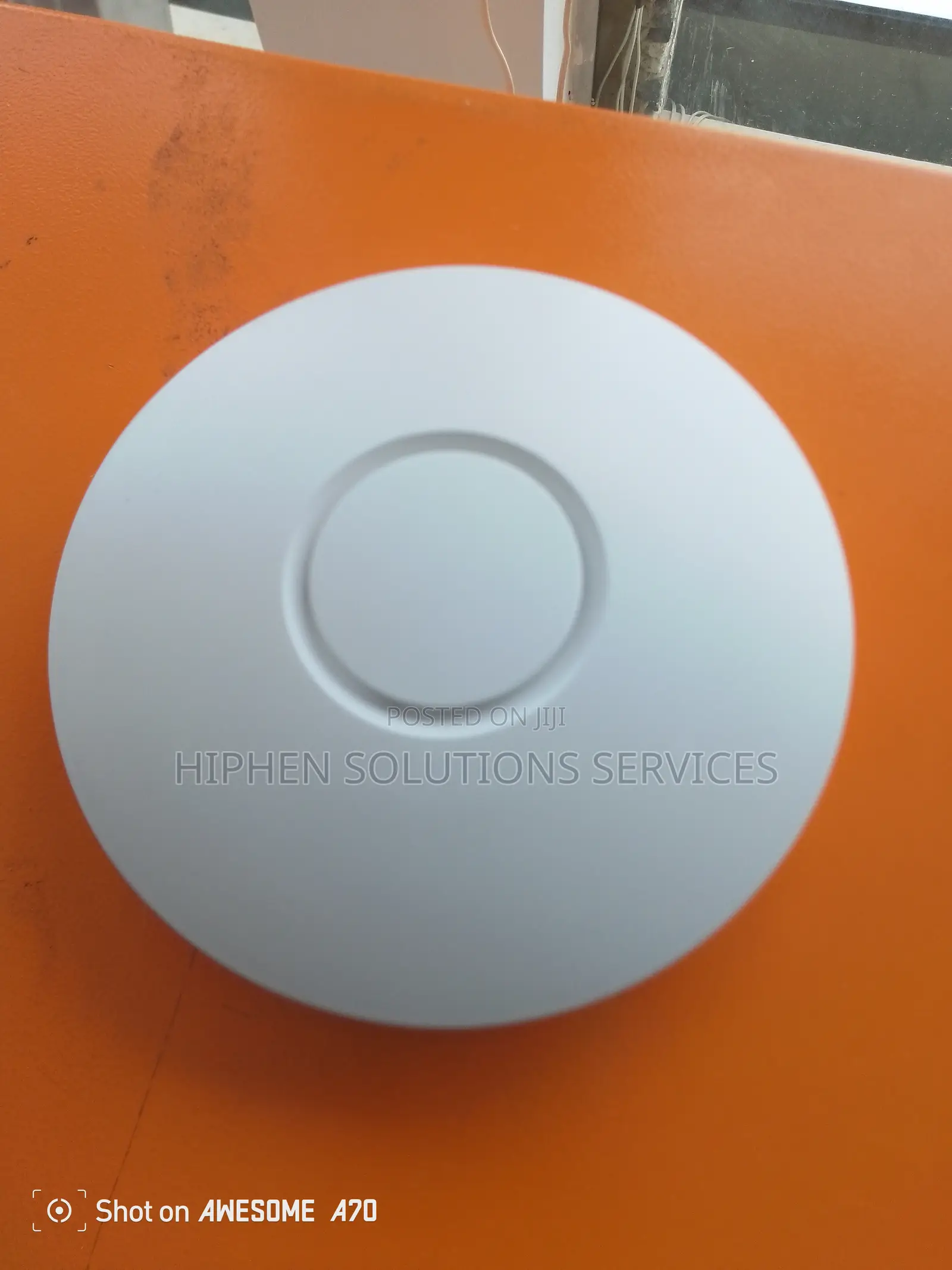 Quality Wireless Ceiling Mount Access Point