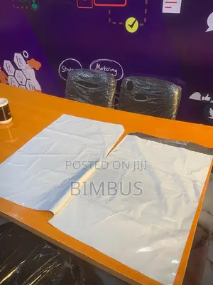 POLYMAILER (Delivery Nylon)