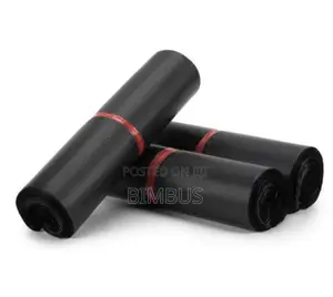 Delivery Nylon (Medium) 100 Pieces