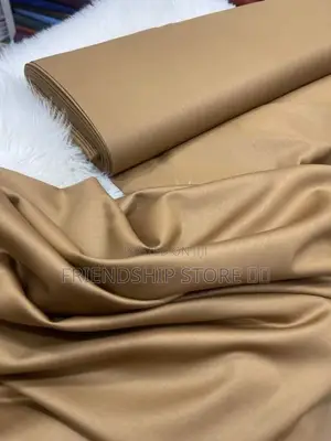 Senator Material 4 Yards