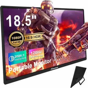 Aimuonos 18.5" Inch Portable Monitor