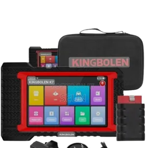 Kingbolen 