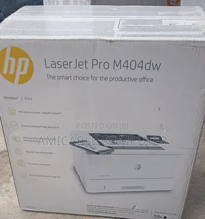 Hp Laserjet Pro M404dw