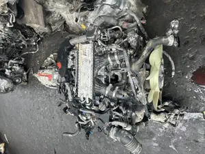 V35a Engine Lexus Lx600, Toyota Land Cruiser 2022/2024