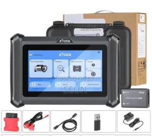 Xtool X100pads