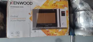 Brand New 2 in 1 Kenwood Microwave