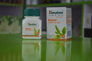 Himalaya Arjuna: Permanent Treatment for High Blood Pressure