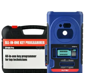 Autel Xp400