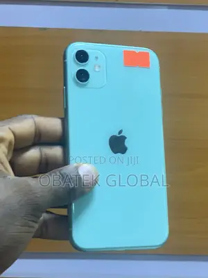 Apple iPhone 11 128 GB Green