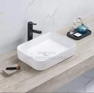 Marble Counter Top Basin
