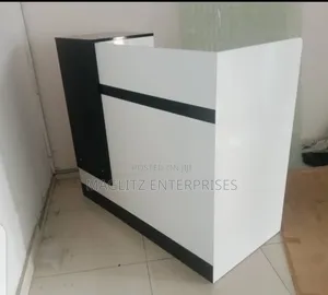 Quality Reception Desk