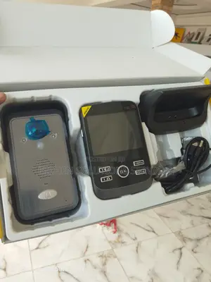 Wireless Long Range Home/Office Video Intercom System