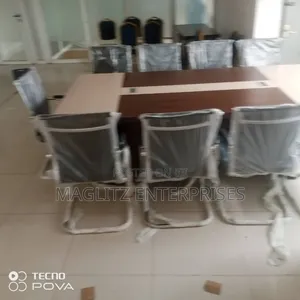 Quality Office Table