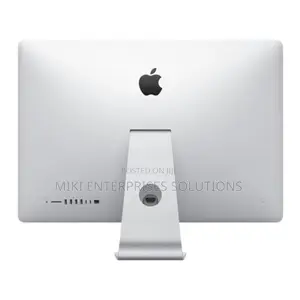 New Desktop Computer Apple iMac 8GB Intel Core I5 SSD 256GB