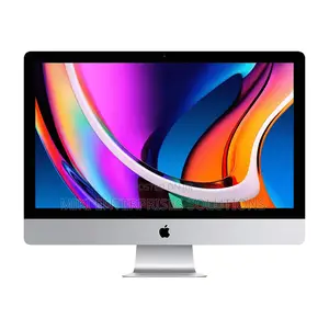 New Desktop Computer Apple iMac 8GB Intel Core I5 SSD 256GB