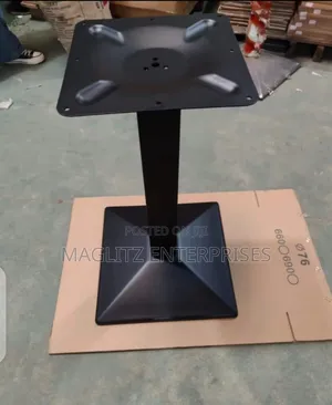 Quality Leg of Office Table
