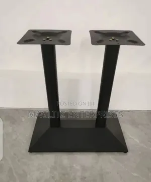 Quality Leg of Office Table