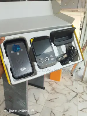 Wireless Intercom System
