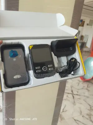 Wireless Home Audio Video Intercom System