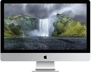 New Desktop Computer Apple iMac 8GB Intel Core I5 SSD 512GB