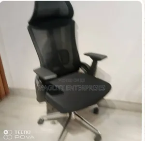 Quality Office Chair