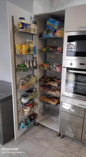 6 Layers Tall Unit / Pantry