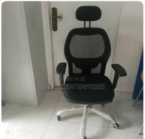 Quality Office Chair